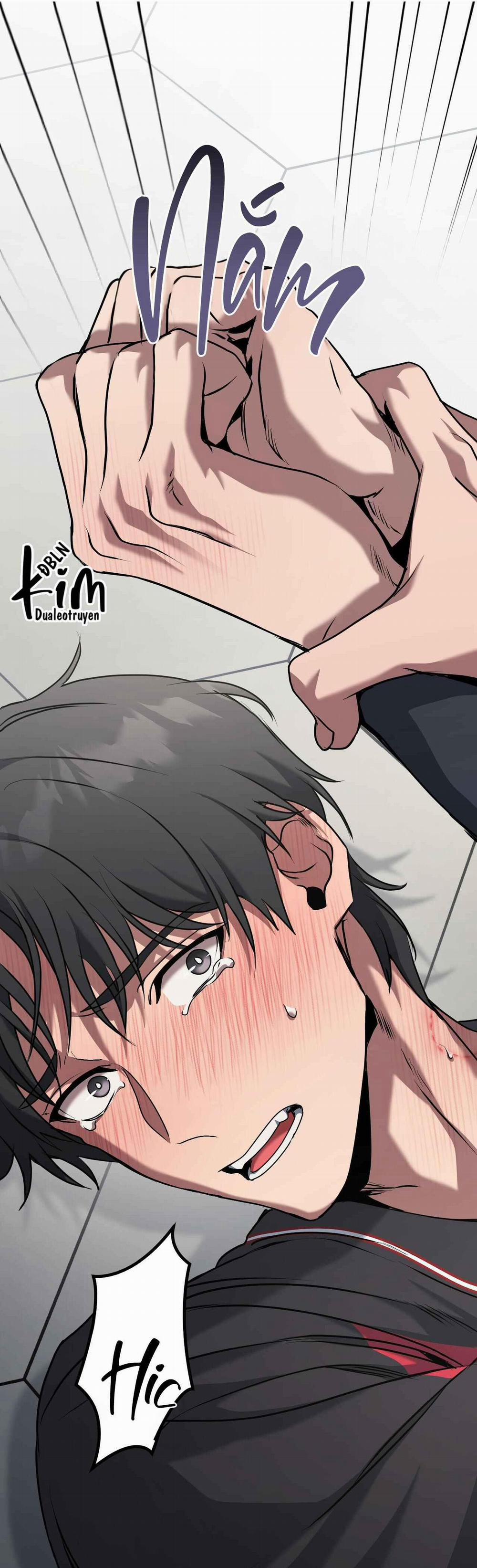 TUYỂN TẬP CUỒNG CÔNG-CHIẾM HỮU CÔNG CỦA NHÀ KIM 43.3 BADNOTBAT 3 trang 46