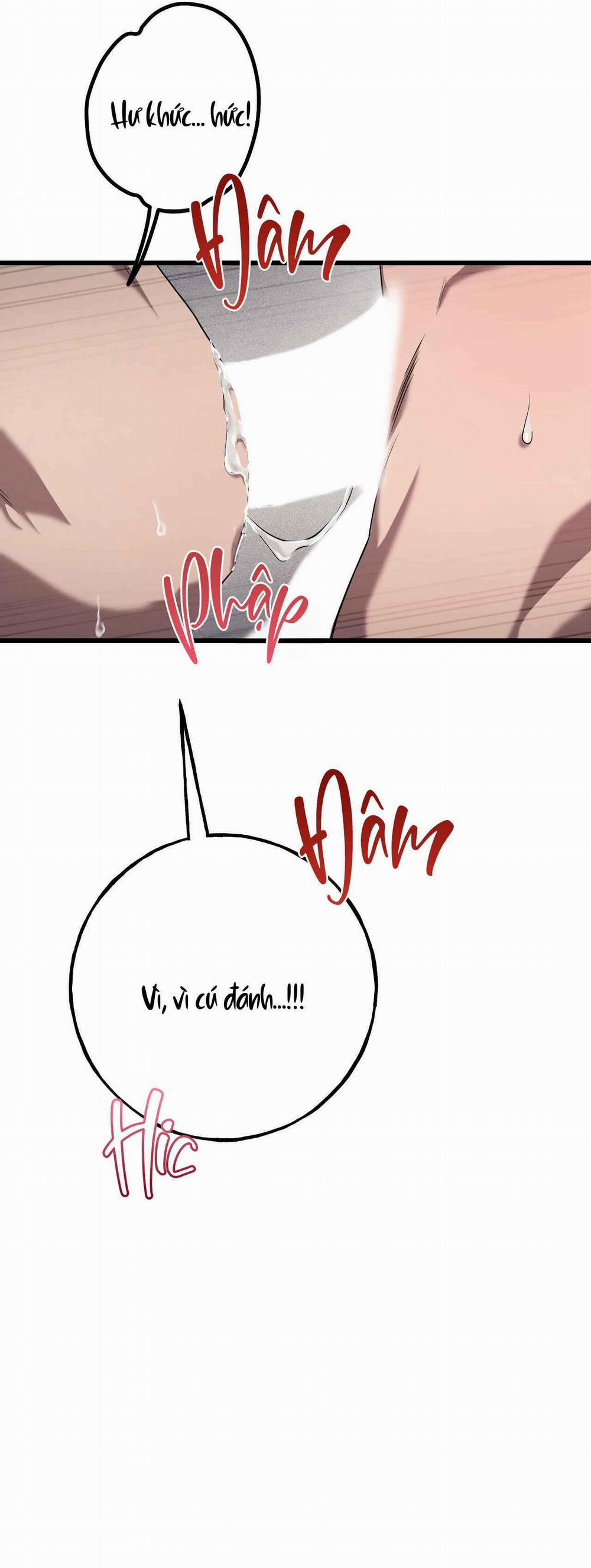 TUYỂN TẬP CUỒNG CÔNG-CHIẾM HỮU CÔNG CỦA NHÀ KIM 43.3 BADNOTBAT 3 trang 49