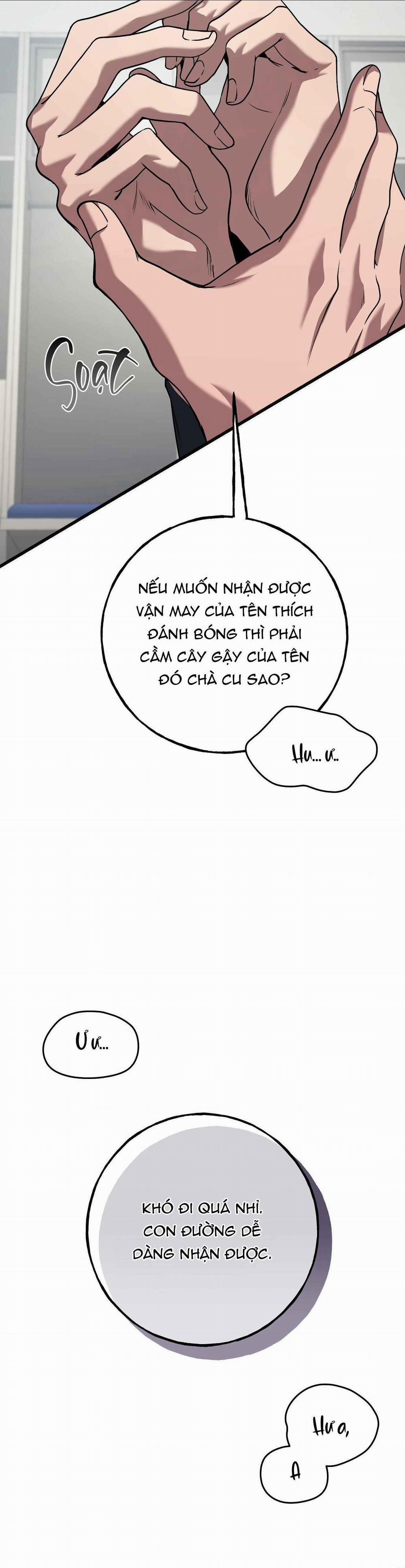 TUYỂN TẬP CUỒNG CÔNG-CHIẾM HỮU CÔNG CỦA NHÀ KIM 43.3 BADNOTBAT 3 trang 52