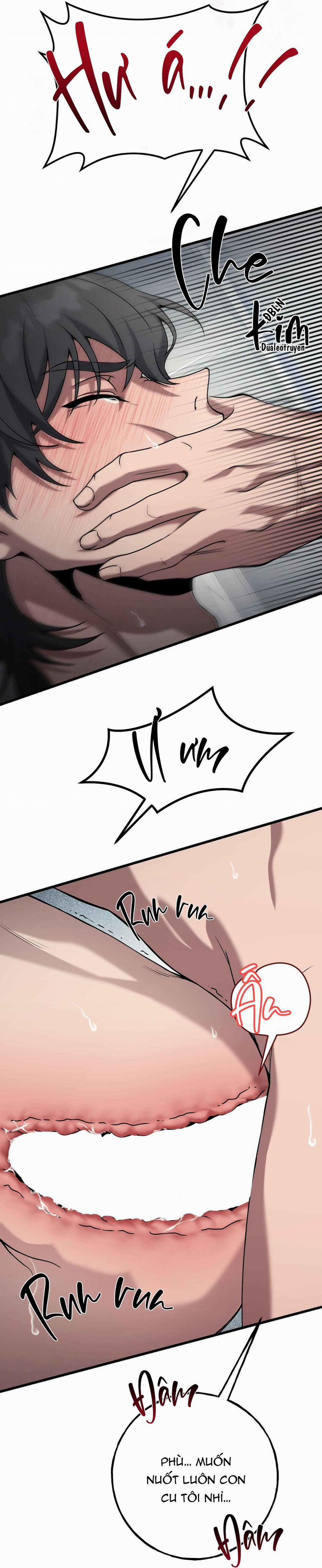 TUYỂN TẬP CUỒNG CÔNG-CHIẾM HỮU CÔNG CỦA NHÀ KIM 43.3 BADNOTBAT 3 trang 54