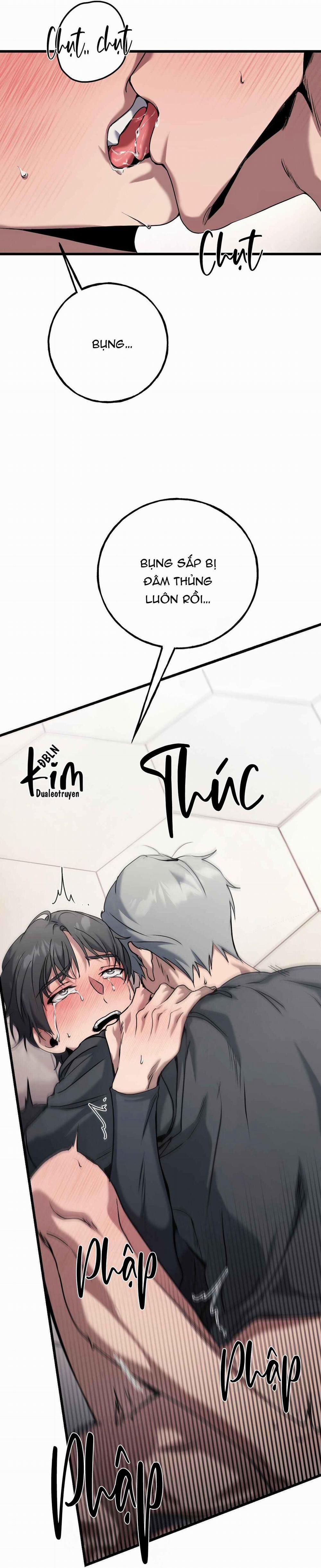 TUYỂN TẬP CUỒNG CÔNG-CHIẾM HỮU CÔNG CỦA NHÀ KIM 43.3 BADNOTBAT 3 trang 61