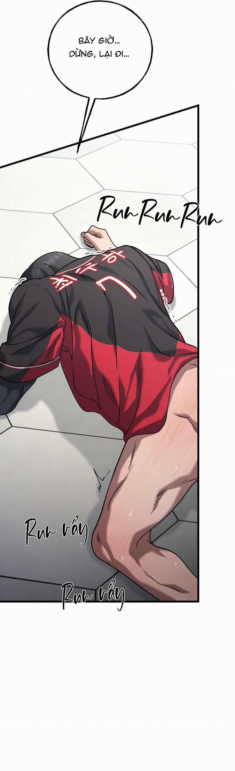 TUYỂN TẬP CUỒNG CÔNG-CHIẾM HỮU CÔNG CỦA NHÀ KIM 43.3 BADNOTBAT 3 trang 63