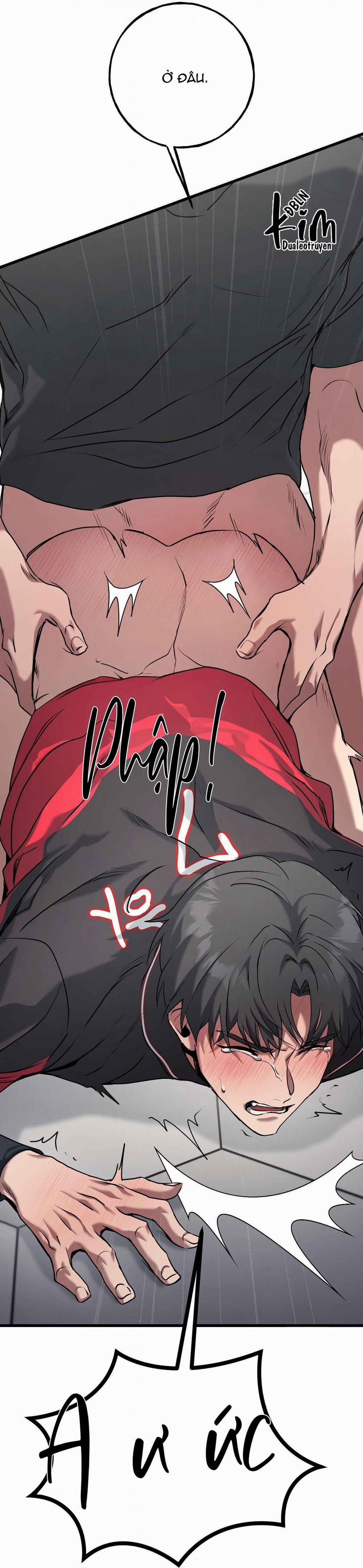 TUYỂN TẬP CUỒNG CÔNG-CHIẾM HỮU CÔNG CỦA NHÀ KIM 43.3 BADNOTBAT 3 trang 64