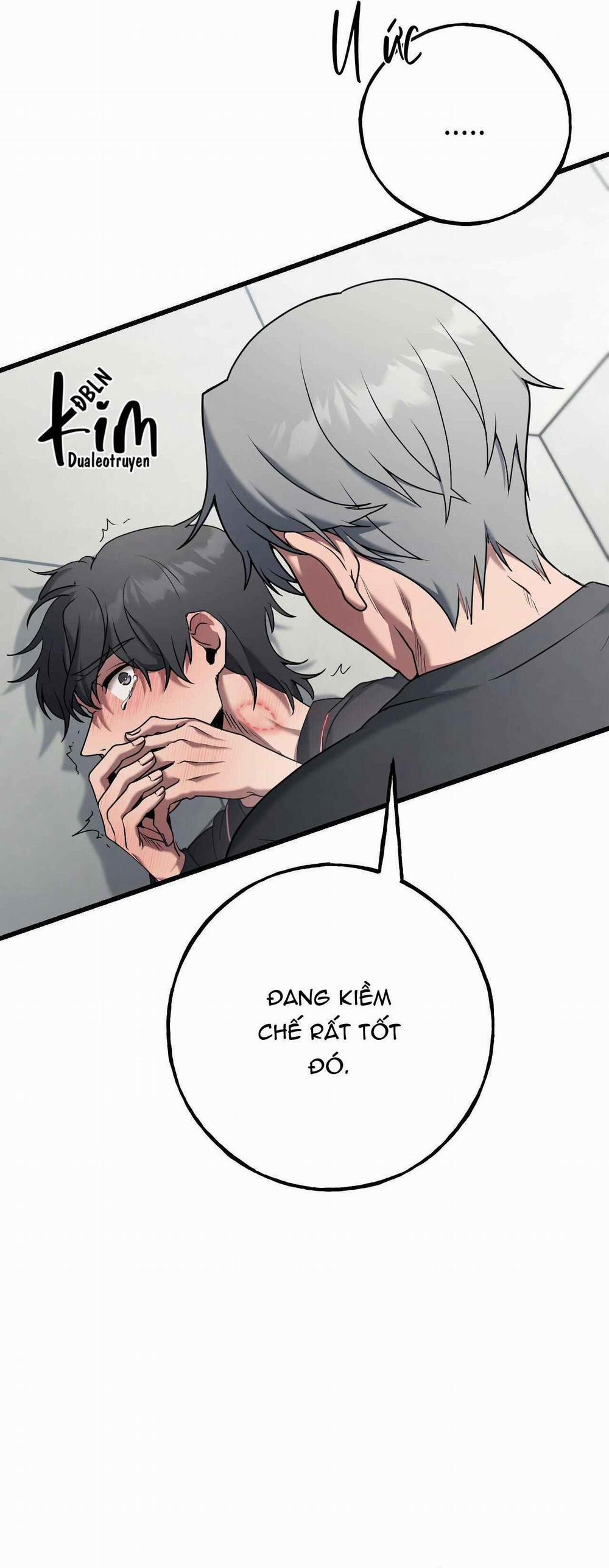 TUYỂN TẬP CUỒNG CÔNG-CHIẾM HỮU CÔNG CỦA NHÀ KIM 43.3 BADNOTBAT 3 trang 67