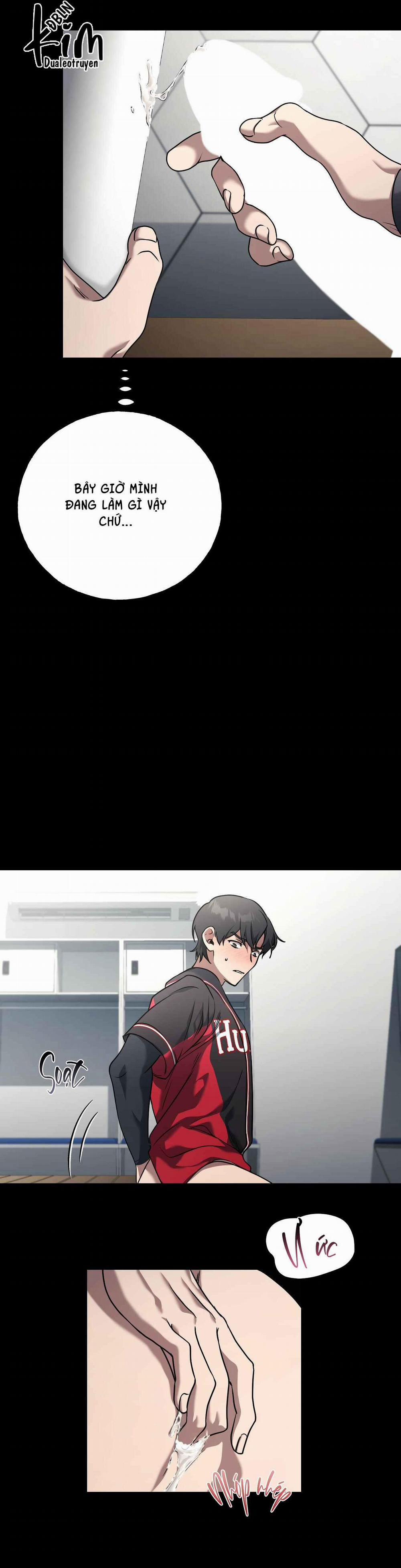 TUYỂN TẬP CUỒNG CÔNG-CHIẾM HỮU CÔNG CỦA NHÀ KIM 43.3 BADNOTBAT 3 trang 8