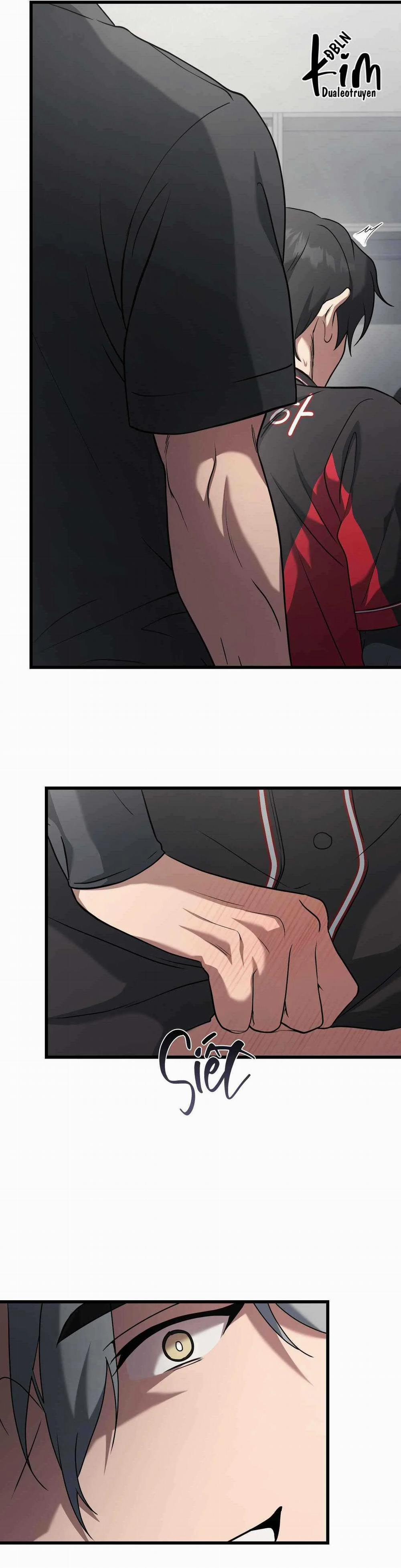 TUYỂN TẬP CUỒNG CÔNG-CHIẾM HỮU CÔNG CỦA NHÀ KIM 43.3 trang 15