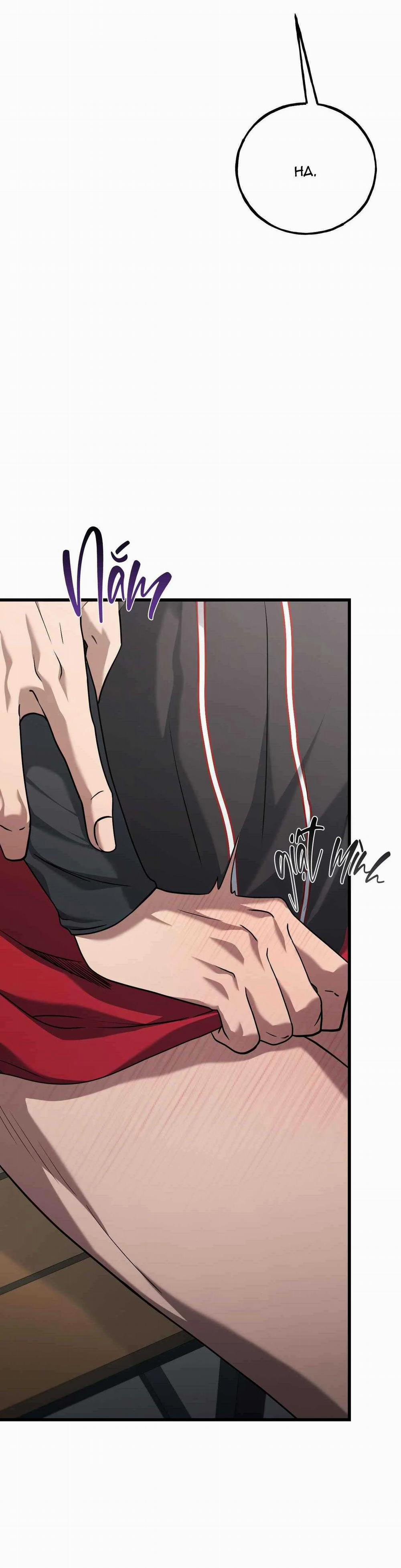 TUYỂN TẬP CUỒNG CÔNG-CHIẾM HỮU CÔNG CỦA NHÀ KIM 43.3 trang 16