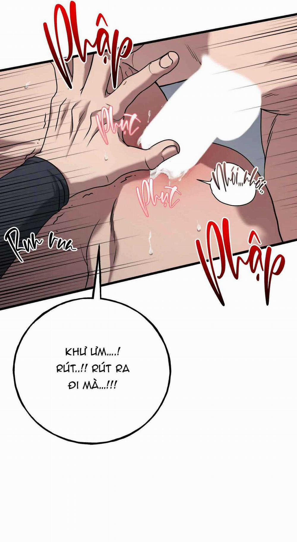 TUYỂN TẬP CUỒNG CÔNG-CHIẾM HỮU CÔNG CỦA NHÀ KIM 43.3 trang 42