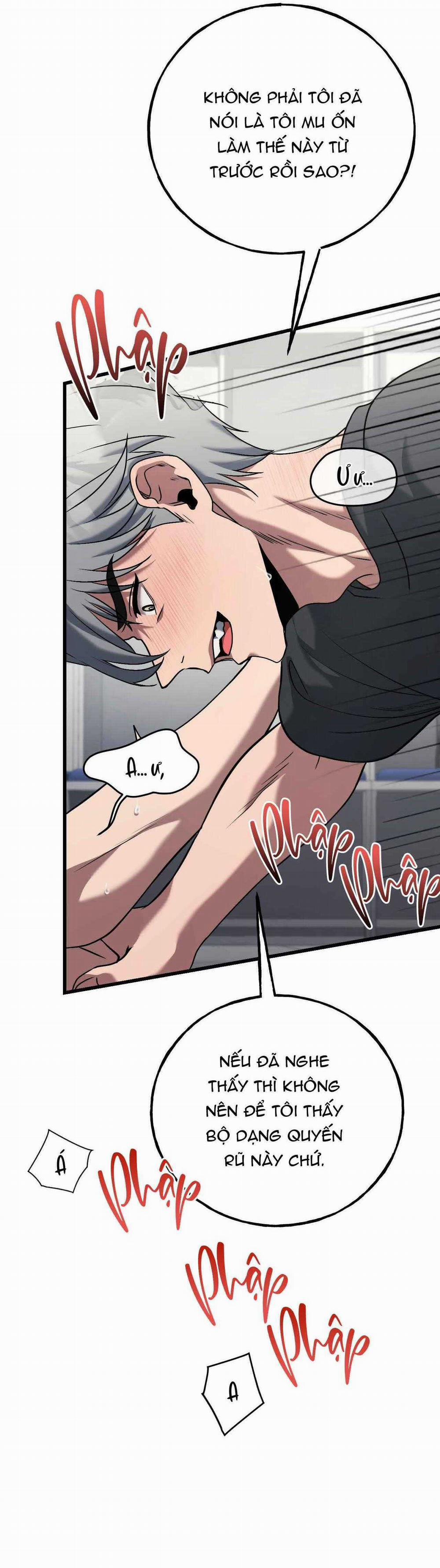 TUYỂN TẬP CUỒNG CÔNG-CHIẾM HỮU CÔNG CỦA NHÀ KIM 43.3 trang 43