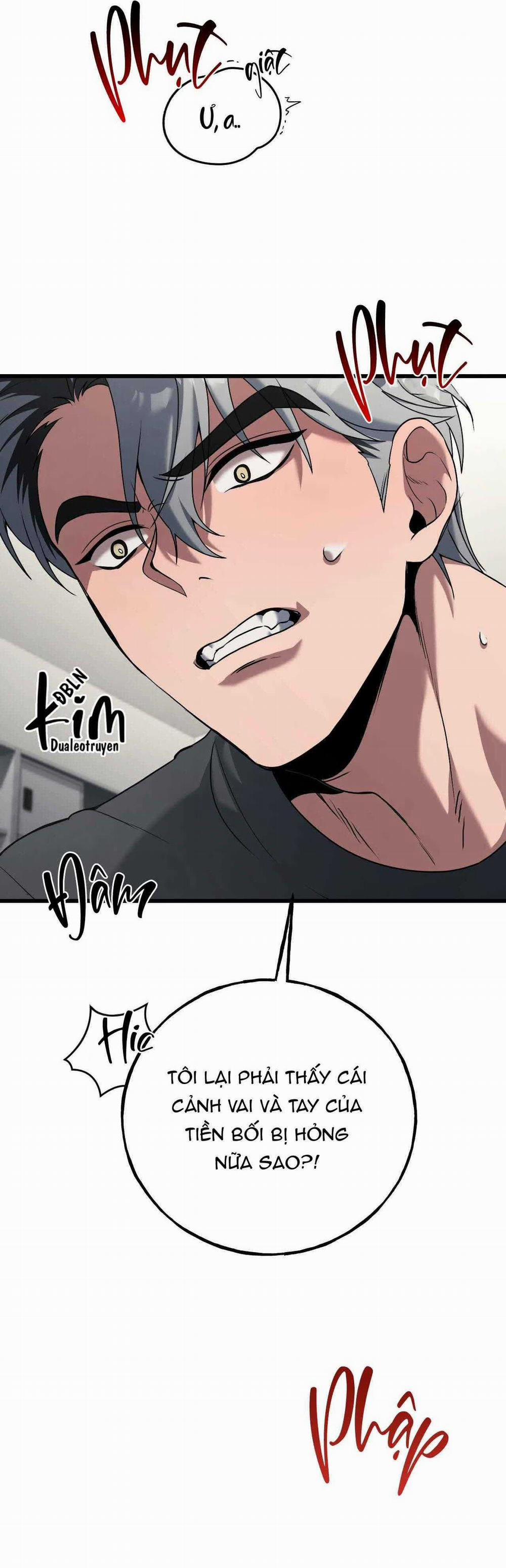 TUYỂN TẬP CUỒNG CÔNG-CHIẾM HỮU CÔNG CỦA NHÀ KIM 43.3 trang 48
