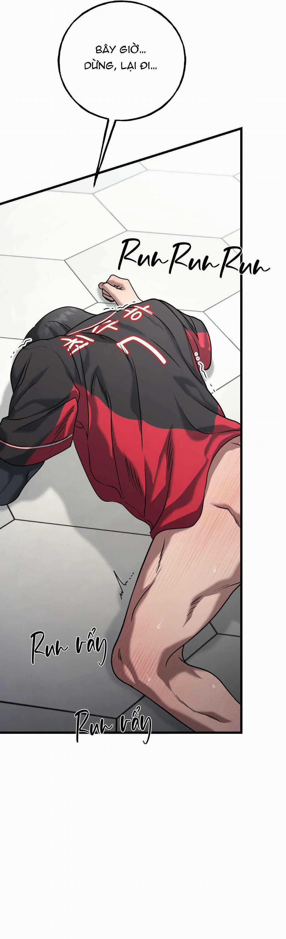 TUYỂN TẬP CUỒNG CÔNG-CHIẾM HỮU CÔNG CỦA NHÀ KIM 43.3 trang 63