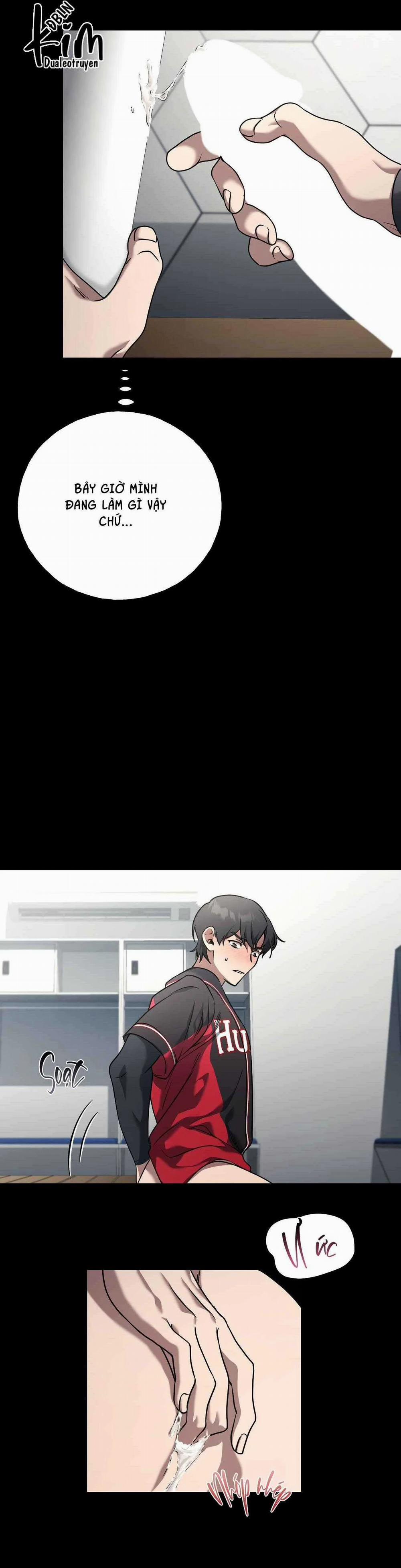 TUYỂN TẬP CUỒNG CÔNG-CHIẾM HỮU CÔNG CỦA NHÀ KIM 43.3 trang 8