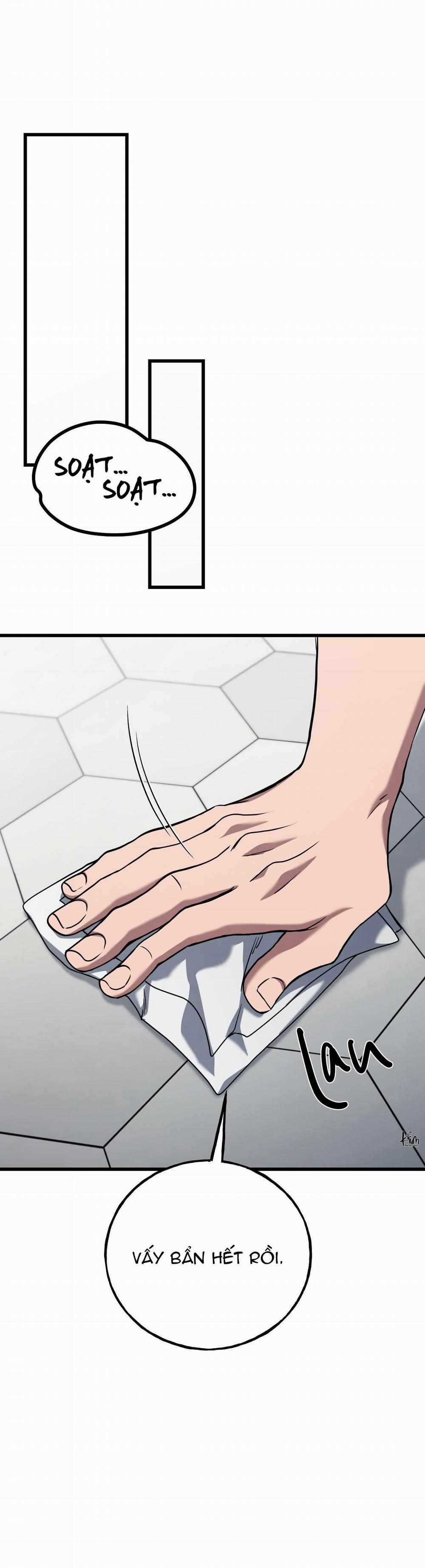 TUYỂN TẬP CUỒNG CÔNG-CHIẾM HỮU CÔNG CỦA NHÀ KIM 43.4 bad not bat 4 trang 0