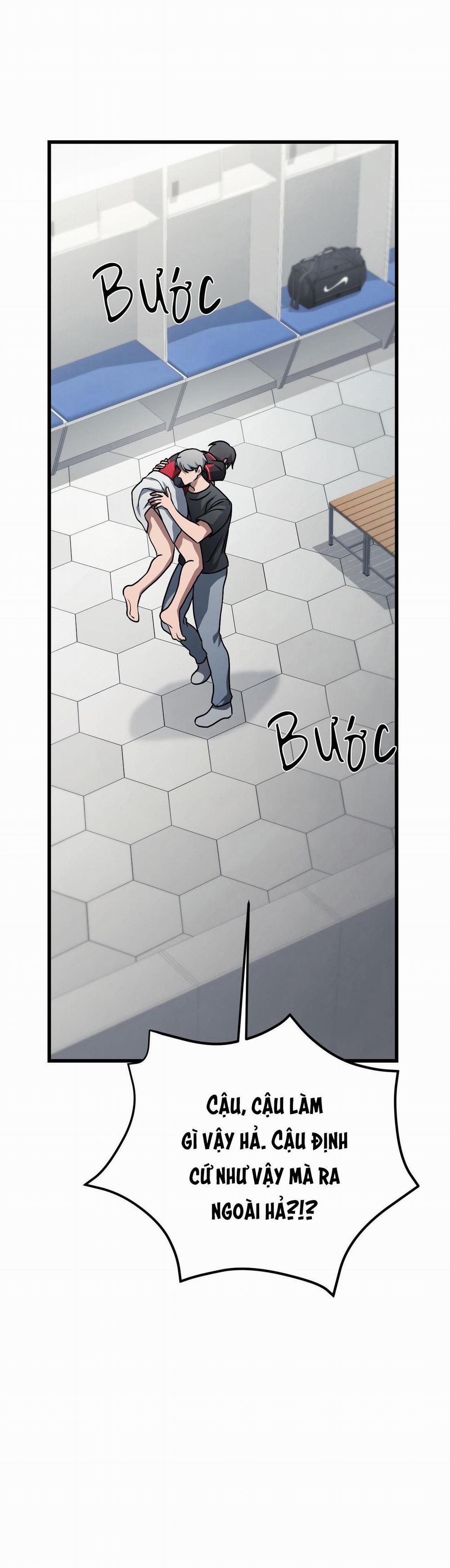 TUYỂN TẬP CUỒNG CÔNG-CHIẾM HỮU CÔNG CỦA NHÀ KIM 43.4 bad not bat 4 trang 13