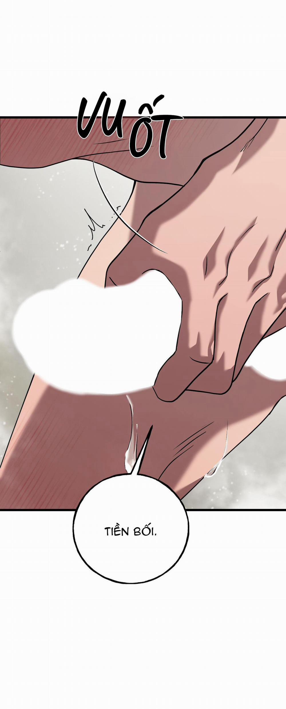 TUYỂN TẬP CUỒNG CÔNG-CHIẾM HỮU CÔNG CỦA NHÀ KIM 43.4 bad not bat 4 trang 36