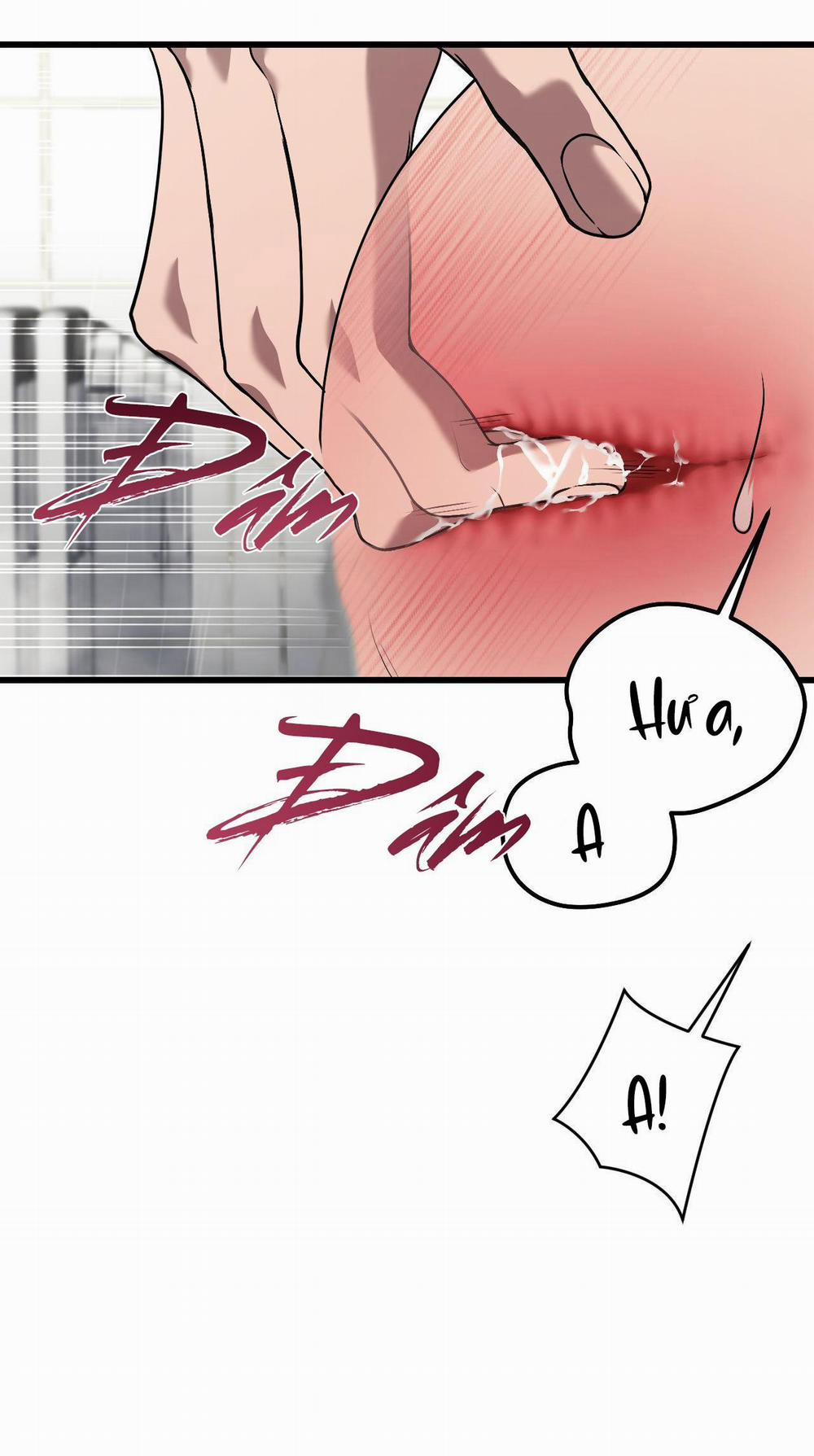 TUYỂN TẬP CUỒNG CÔNG-CHIẾM HỮU CÔNG CỦA NHÀ KIM 43.4 bad not bat 4 trang 38