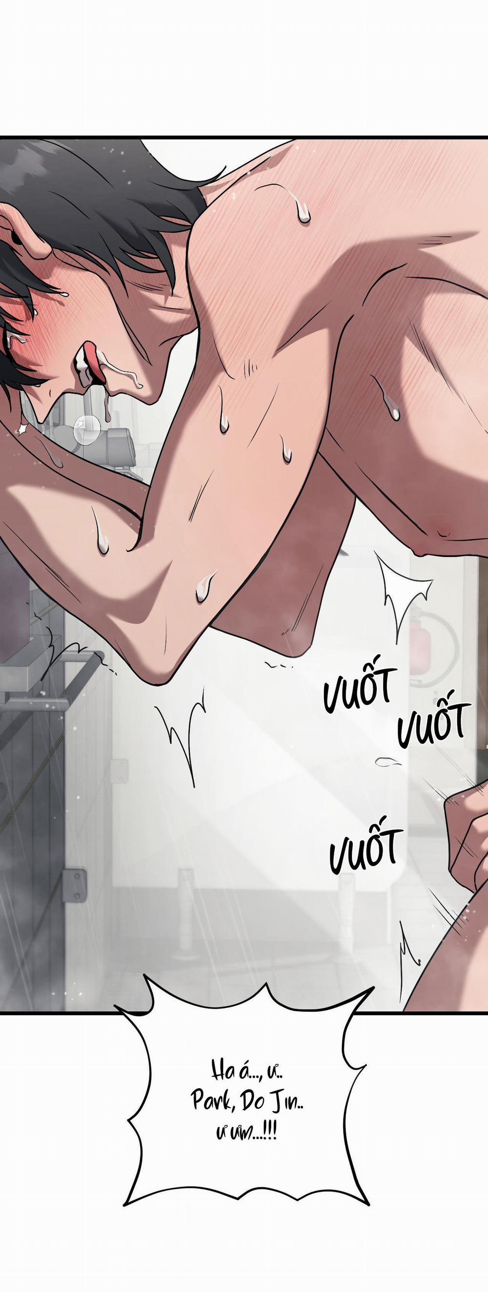 TUYỂN TẬP CUỒNG CÔNG-CHIẾM HỮU CÔNG CỦA NHÀ KIM 43.4 bad not bat 4 trang 39