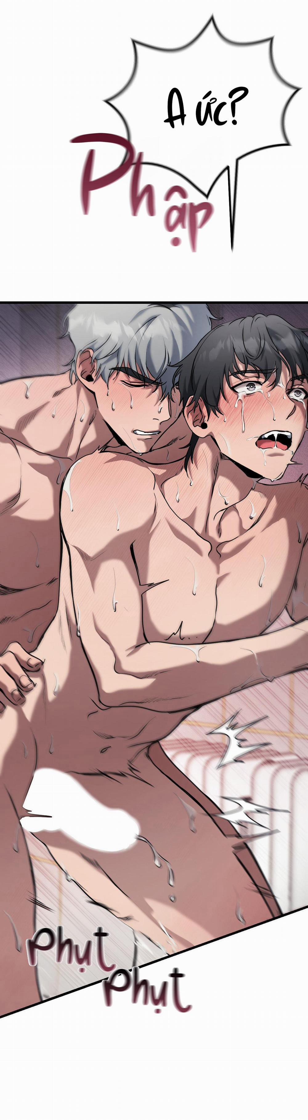 TUYỂN TẬP CUỒNG CÔNG-CHIẾM HỮU CÔNG CỦA NHÀ KIM 43.4 bad not bat 4 trang 45