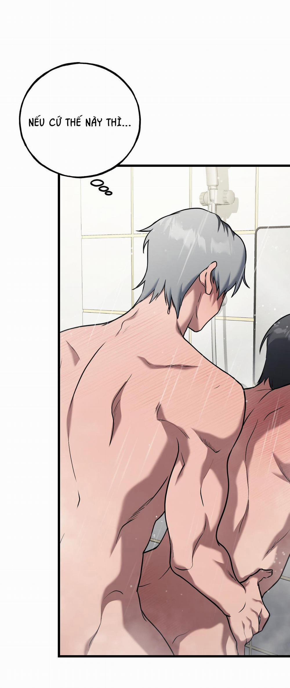 TUYỂN TẬP CUỒNG CÔNG-CHIẾM HỮU CÔNG CỦA NHÀ KIM 43.4 bad not bat 4 trang 56