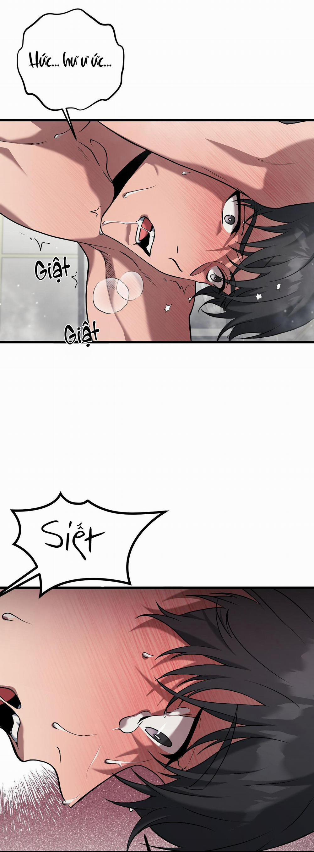 TUYỂN TẬP CUỒNG CÔNG-CHIẾM HỮU CÔNG CỦA NHÀ KIM 43.4 bad not bat 4 trang 60