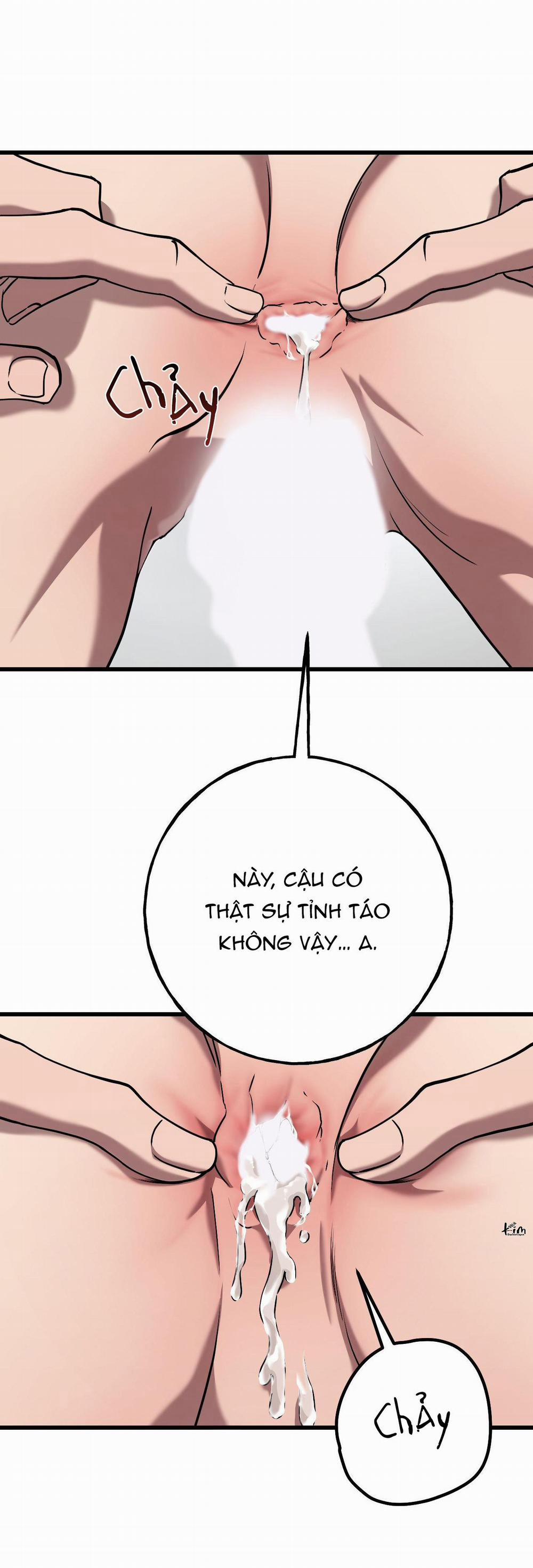 TUYỂN TẬP CUỒNG CÔNG-CHIẾM HỮU CÔNG CỦA NHÀ KIM 43.4 bad not bat 4 trang 7