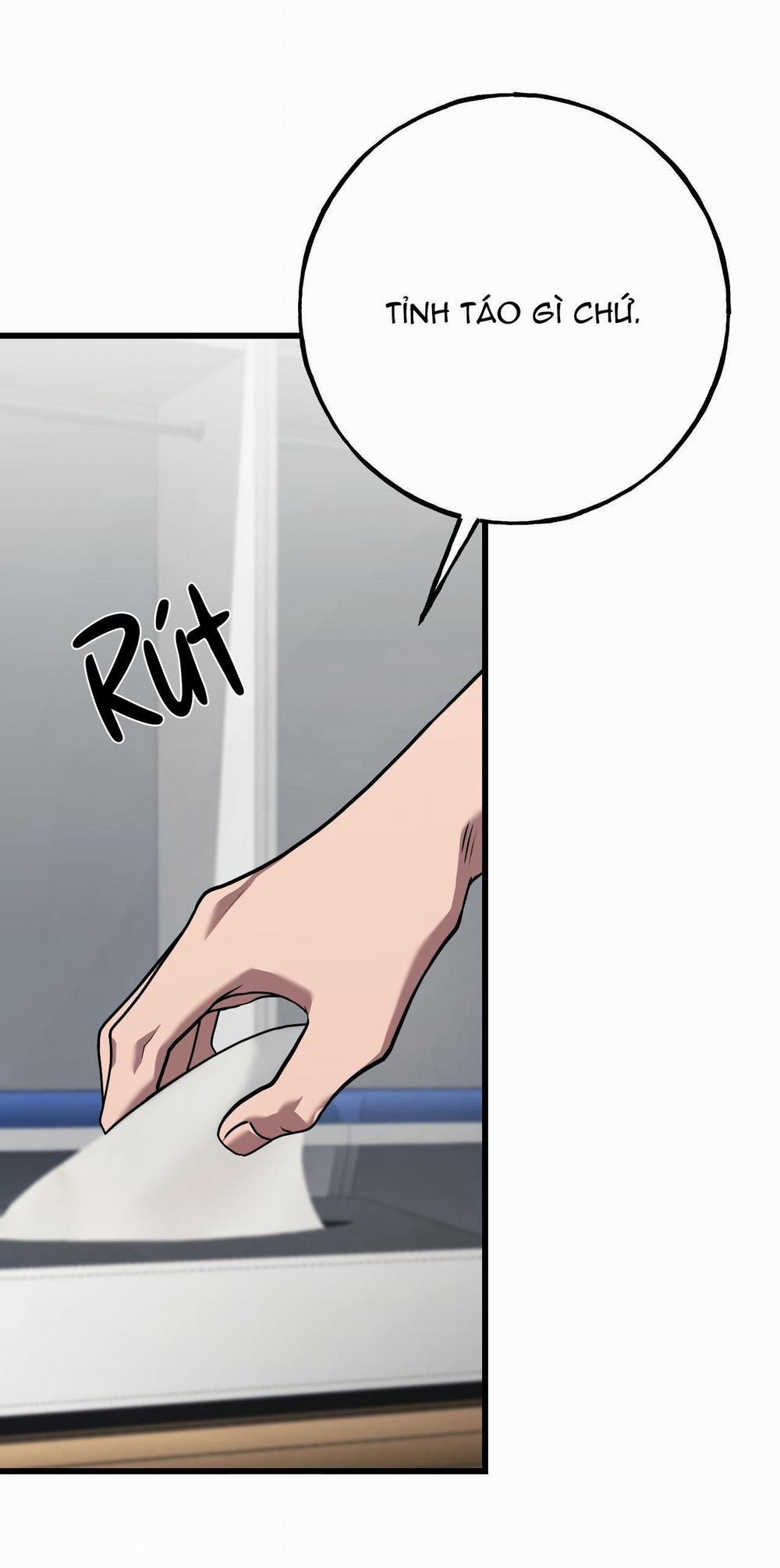 TUYỂN TẬP CUỒNG CÔNG-CHIẾM HỮU CÔNG CỦA NHÀ KIM 43.4 bad not bat 4 trang 8