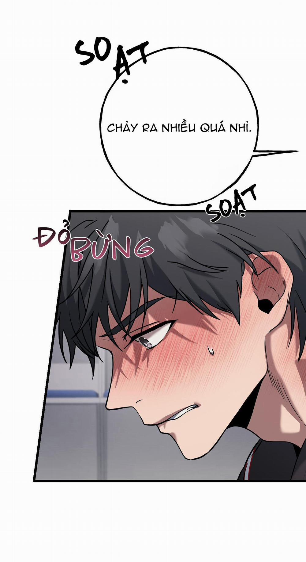 TUYỂN TẬP CUỒNG CÔNG-CHIẾM HỮU CÔNG CỦA NHÀ KIM 43.4 bad not bat 4 trang 9