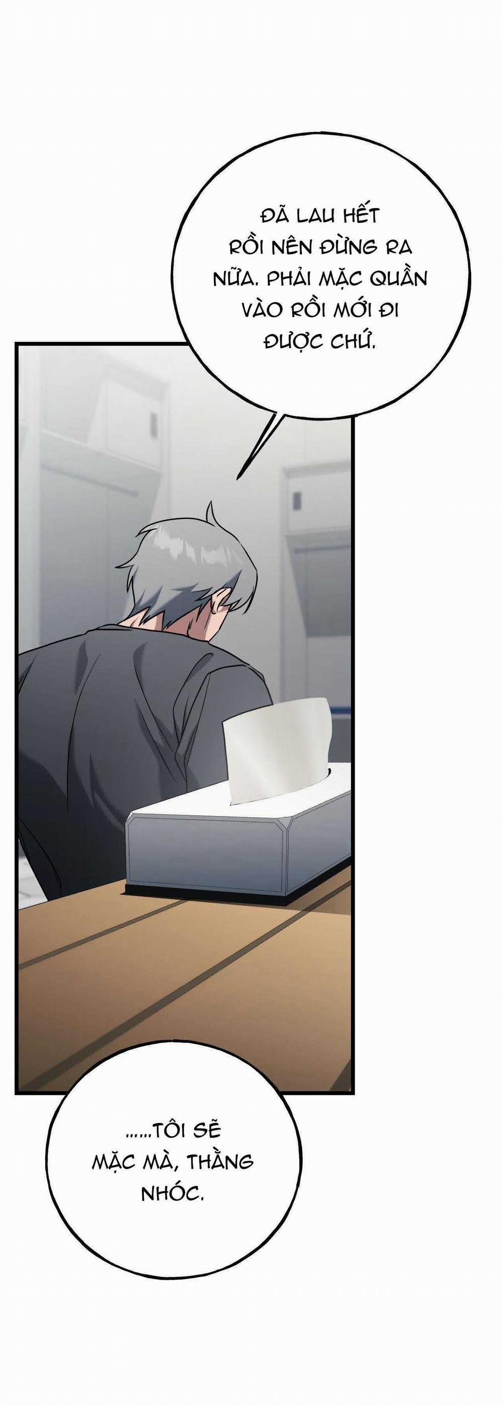 TUYỂN TẬP CUỒNG CÔNG-CHIẾM HỮU CÔNG CỦA NHÀ KIM 43.4 trang 10