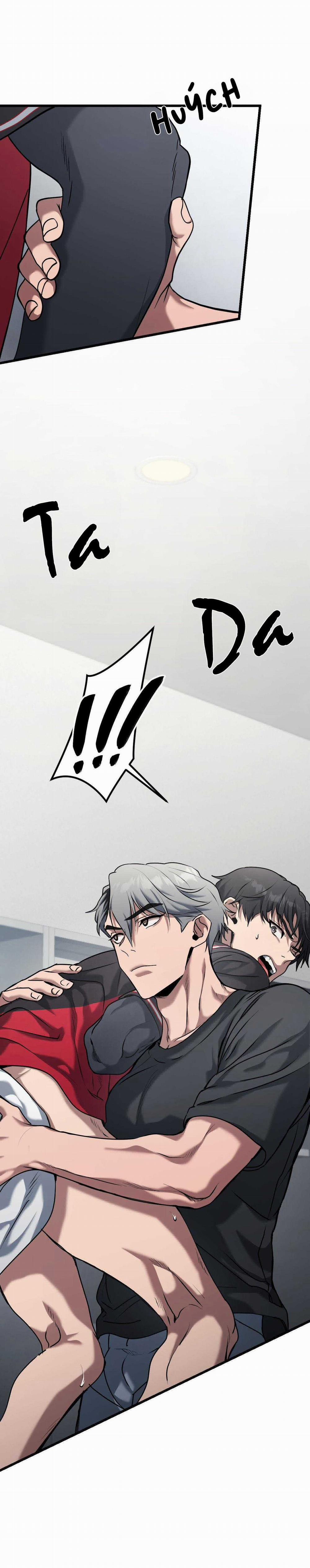 TUYỂN TẬP CUỒNG CÔNG-CHIẾM HỮU CÔNG CỦA NHÀ KIM 43.4 trang 12