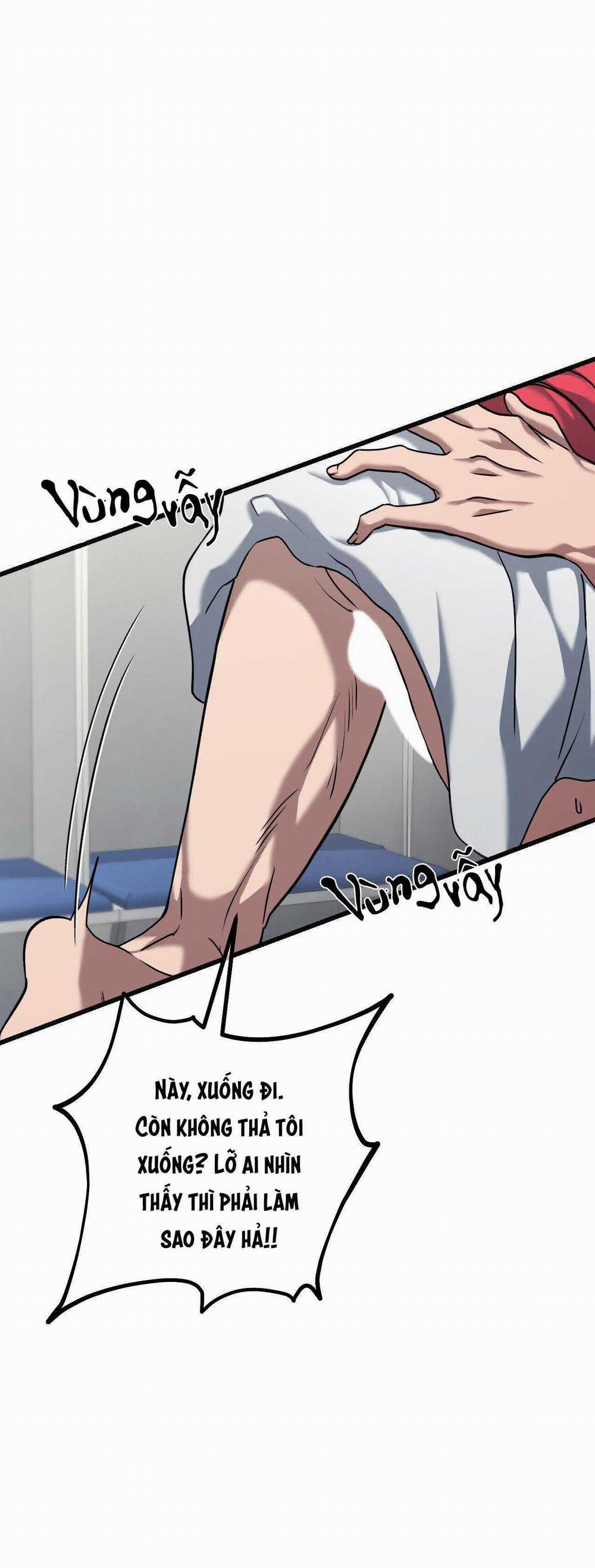 TUYỂN TẬP CUỒNG CÔNG-CHIẾM HỮU CÔNG CỦA NHÀ KIM 43.4 trang 14