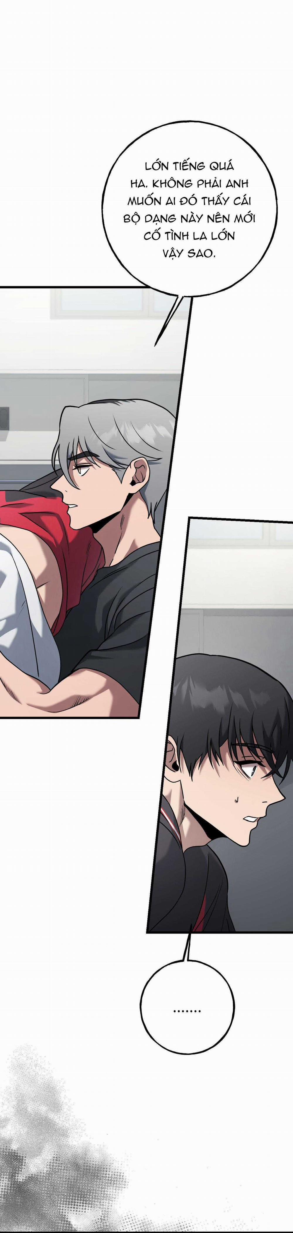 TUYỂN TẬP CUỒNG CÔNG-CHIẾM HỮU CÔNG CỦA NHÀ KIM 43.4 trang 15