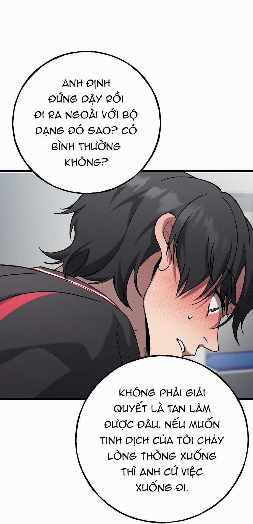 TUYỂN TẬP CUỒNG CÔNG-CHIẾM HỮU CÔNG CỦA NHÀ KIM 43.4 trang 22