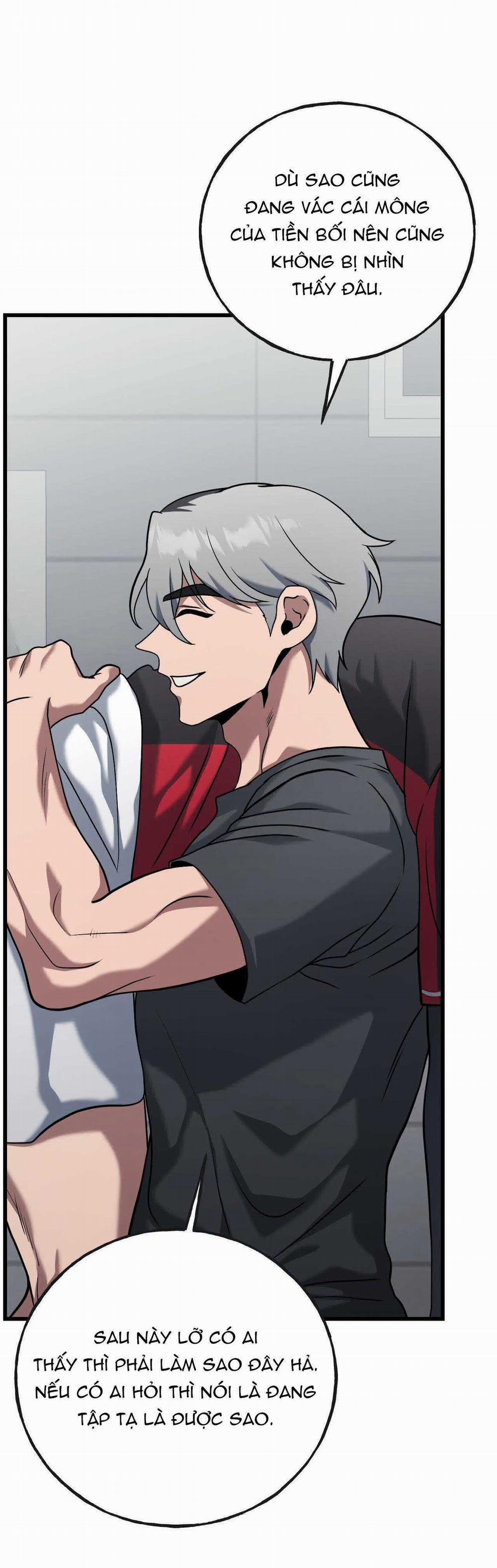 TUYỂN TẬP CUỒNG CÔNG-CHIẾM HỮU CÔNG CỦA NHÀ KIM 43.4 trang 26