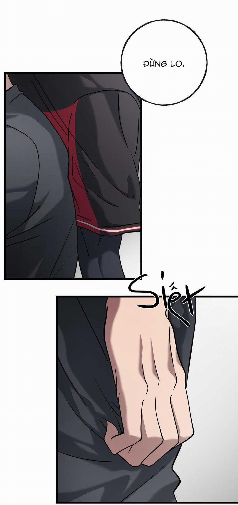 TUYỂN TẬP CUỒNG CÔNG-CHIẾM HỮU CÔNG CỦA NHÀ KIM 43.4 trang 27