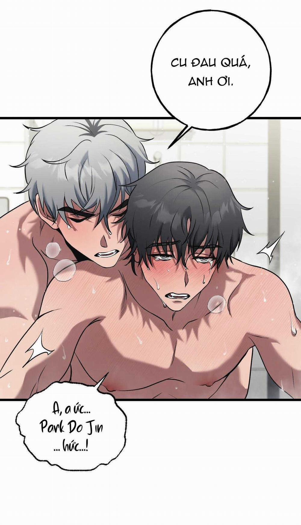 TUYỂN TẬP CUỒNG CÔNG-CHIẾM HỮU CÔNG CỦA NHÀ KIM 43.4 trang 51