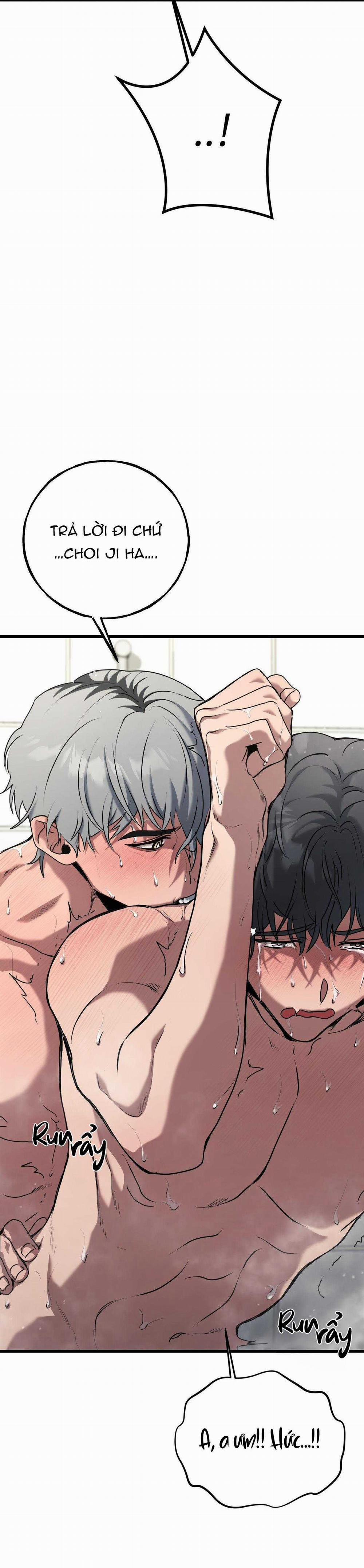 TUYỂN TẬP CUỒNG CÔNG-CHIẾM HỮU CÔNG CỦA NHÀ KIM 43.4 trang 61