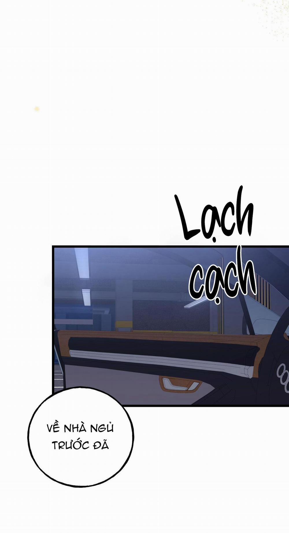 TUYỂN TẬP CUỒNG CÔNG-CHIẾM HỮU CÔNG CỦA NHÀ KIM 43.5 BADNOTBAT 5 trang 10