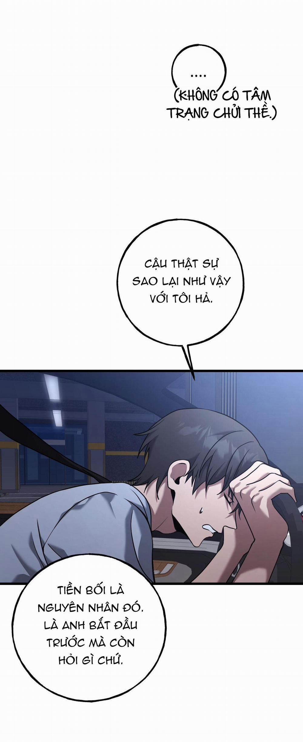 TUYỂN TẬP CUỒNG CÔNG-CHIẾM HỮU CÔNG CỦA NHÀ KIM 43.5 BADNOTBAT 5 trang 14