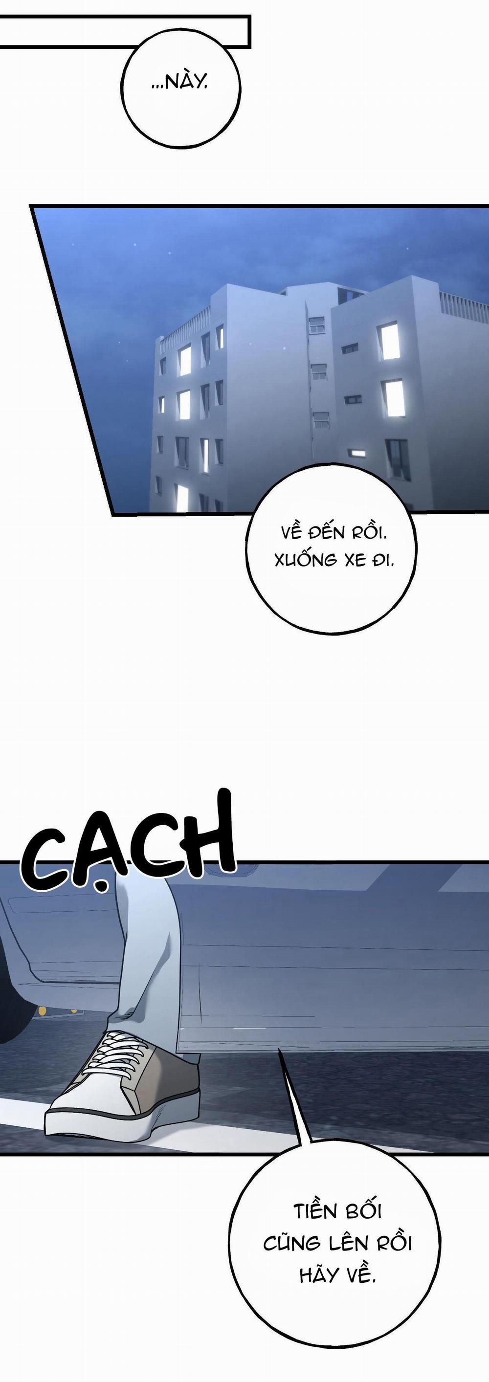 TUYỂN TẬP CUỒNG CÔNG-CHIẾM HỮU CÔNG CỦA NHÀ KIM 43.5 BADNOTBAT 5 trang 22