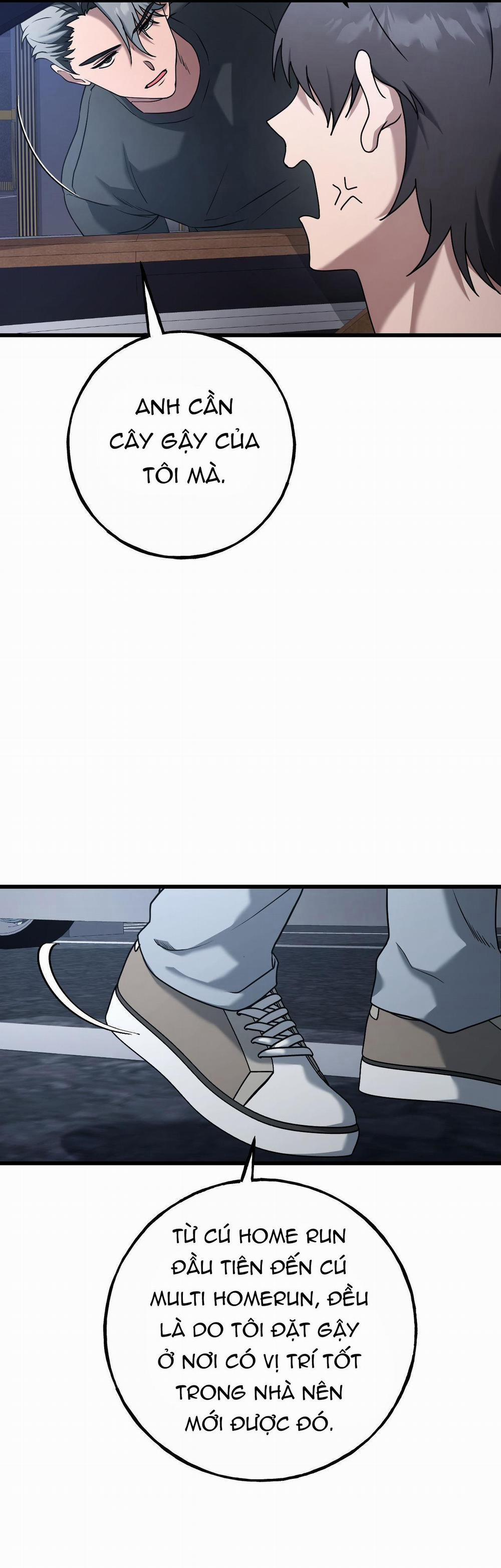 TUYỂN TẬP CUỒNG CÔNG-CHIẾM HỮU CÔNG CỦA NHÀ KIM 43.5 BADNOTBAT 5 trang 24