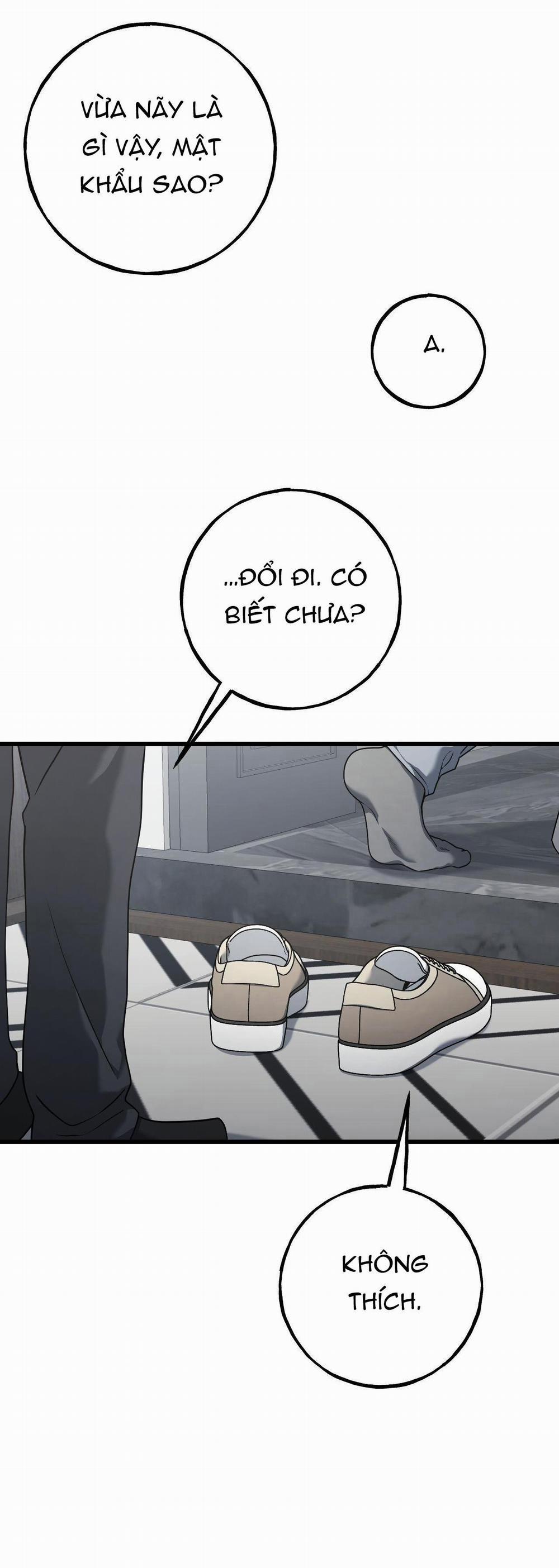 TUYỂN TẬP CUỒNG CÔNG-CHIẾM HỮU CÔNG CỦA NHÀ KIM 43.5 BADNOTBAT 5 trang 32