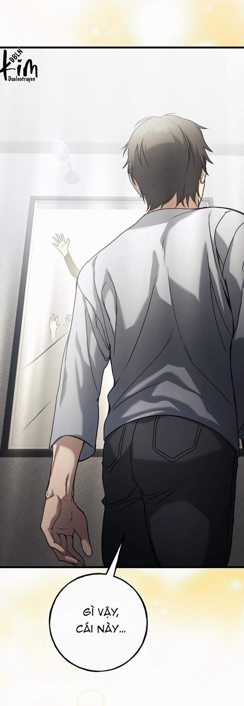 TUYỂN TẬP CUỒNG CÔNG-CHIẾM HỮU CÔNG CỦA NHÀ KIM 43.5 BADNOTBAT 5 trang 36