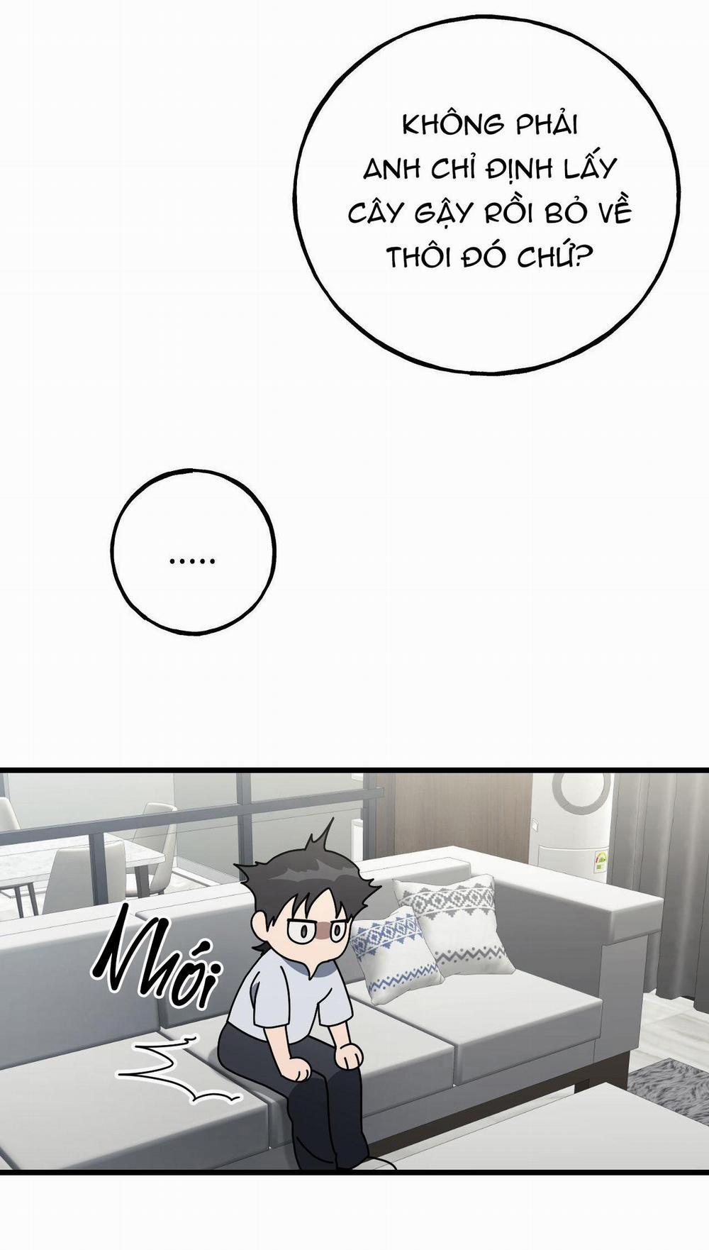 TUYỂN TẬP CUỒNG CÔNG-CHIẾM HỮU CÔNG CỦA NHÀ KIM 43.5 BADNOTBAT 5 trang 44