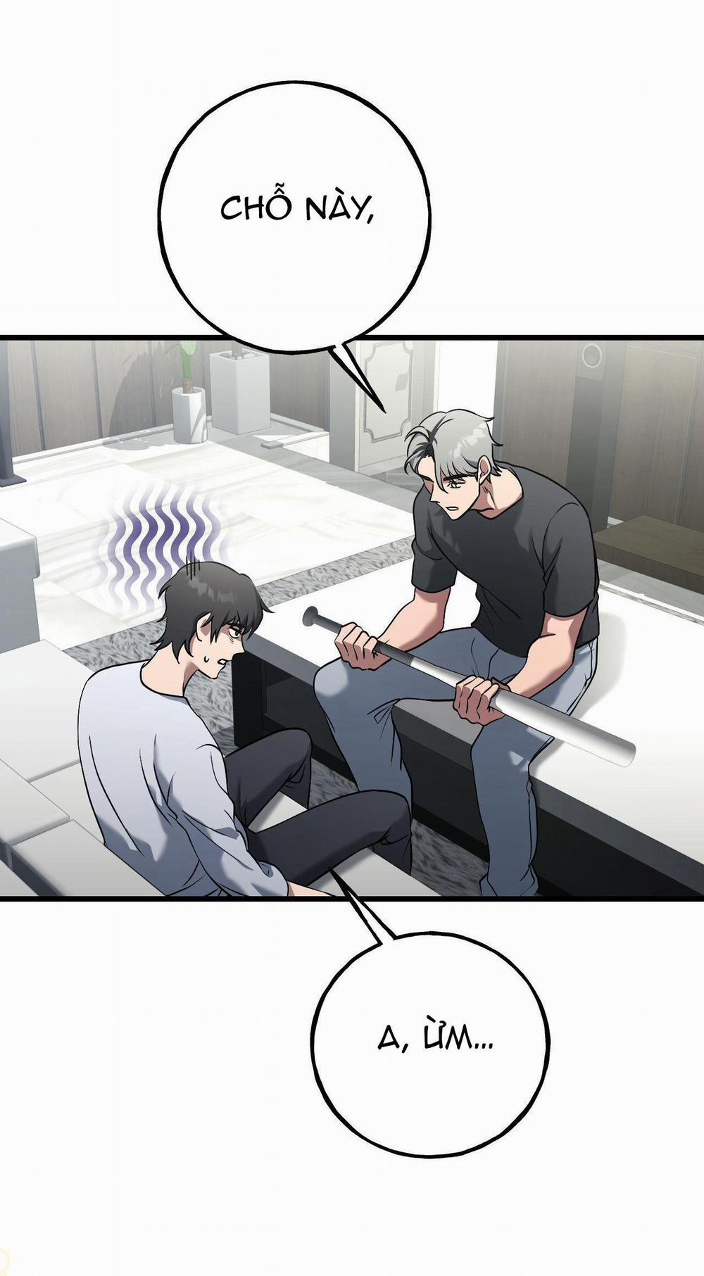 TUYỂN TẬP CUỒNG CÔNG-CHIẾM HỮU CÔNG CỦA NHÀ KIM 43.5 BADNOTBAT 5 trang 45