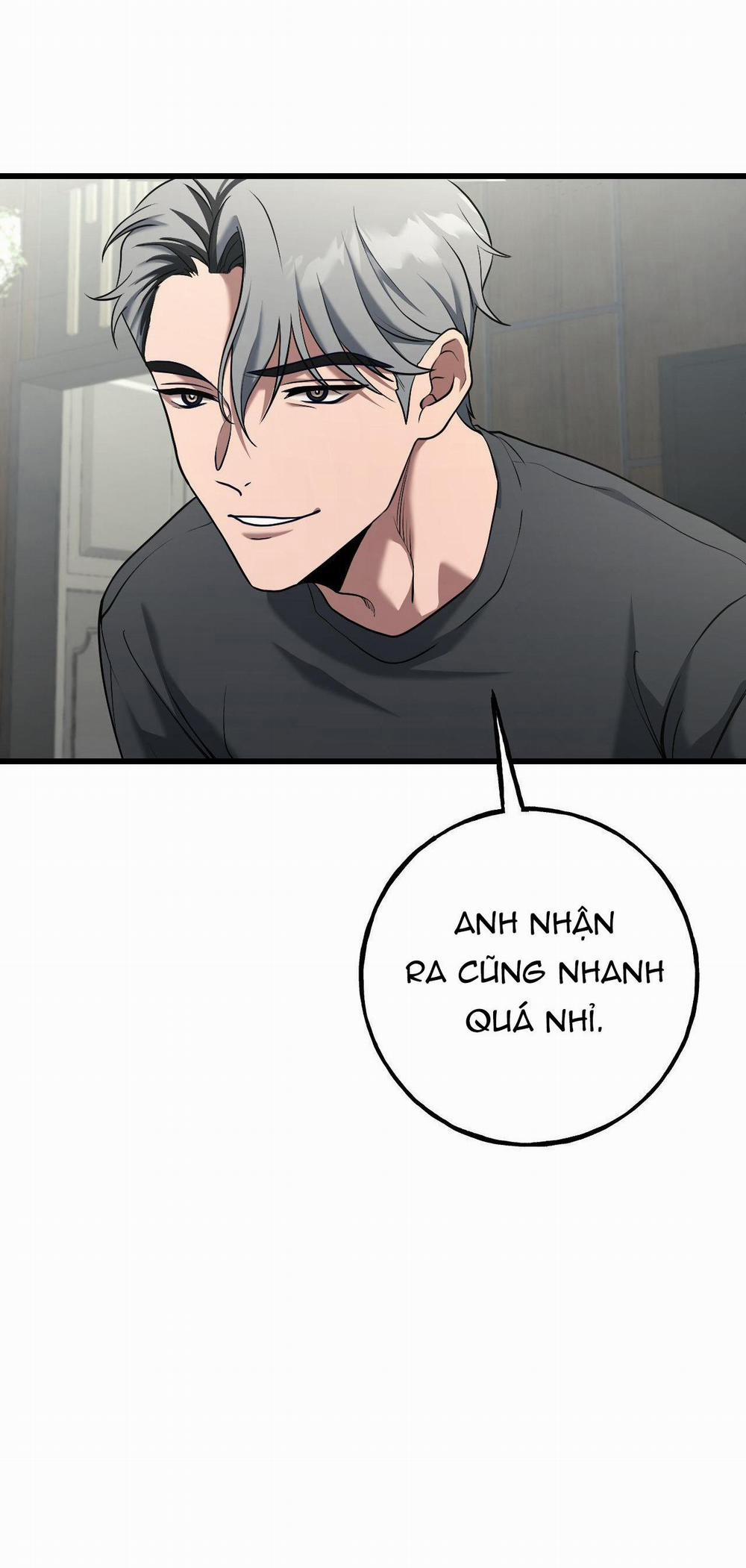 TUYỂN TẬP CUỒNG CÔNG-CHIẾM HỮU CÔNG CỦA NHÀ KIM 43.5 BADNOTBAT 5 trang 48