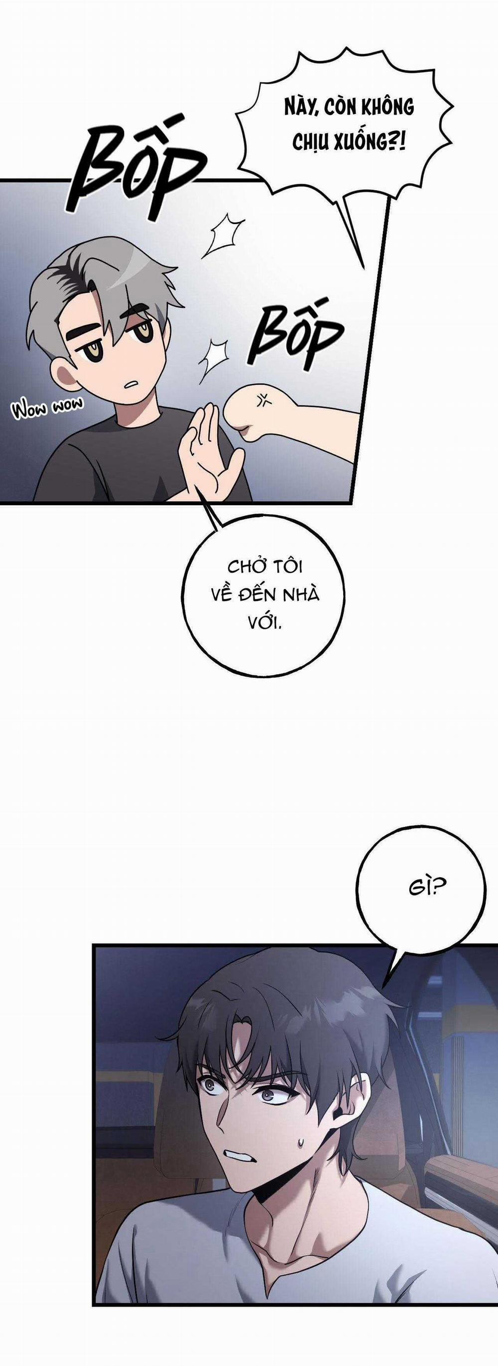 TUYỂN TẬP CUỒNG CÔNG-CHIẾM HỮU CÔNG CỦA NHÀ KIM 43.5 trang 12