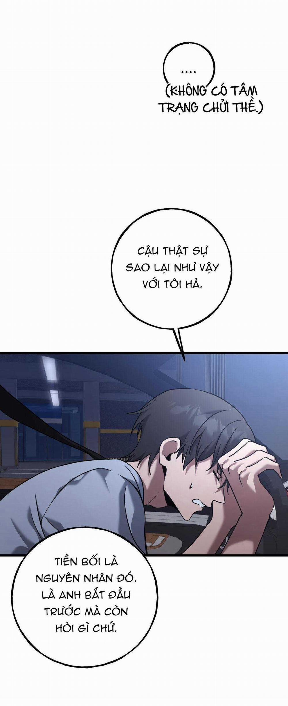 TUYỂN TẬP CUỒNG CÔNG-CHIẾM HỮU CÔNG CỦA NHÀ KIM 43.5 trang 14