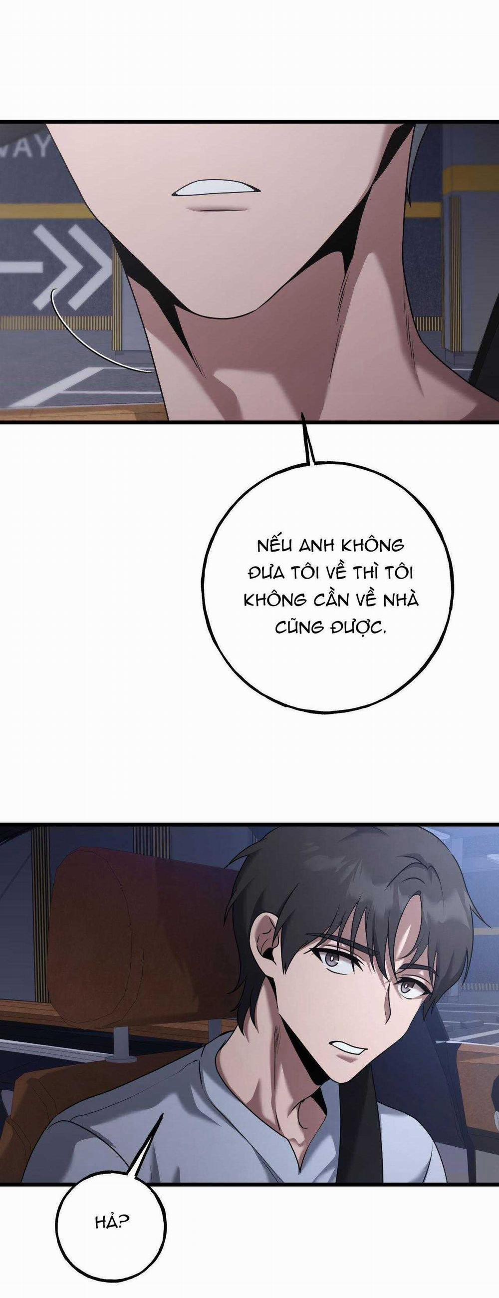 TUYỂN TẬP CUỒNG CÔNG-CHIẾM HỮU CÔNG CỦA NHÀ KIM 43.5 trang 17