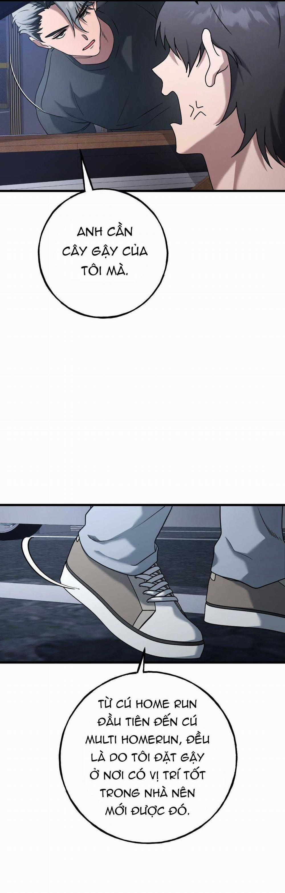 TUYỂN TẬP CUỒNG CÔNG-CHIẾM HỮU CÔNG CỦA NHÀ KIM 43.5 trang 24