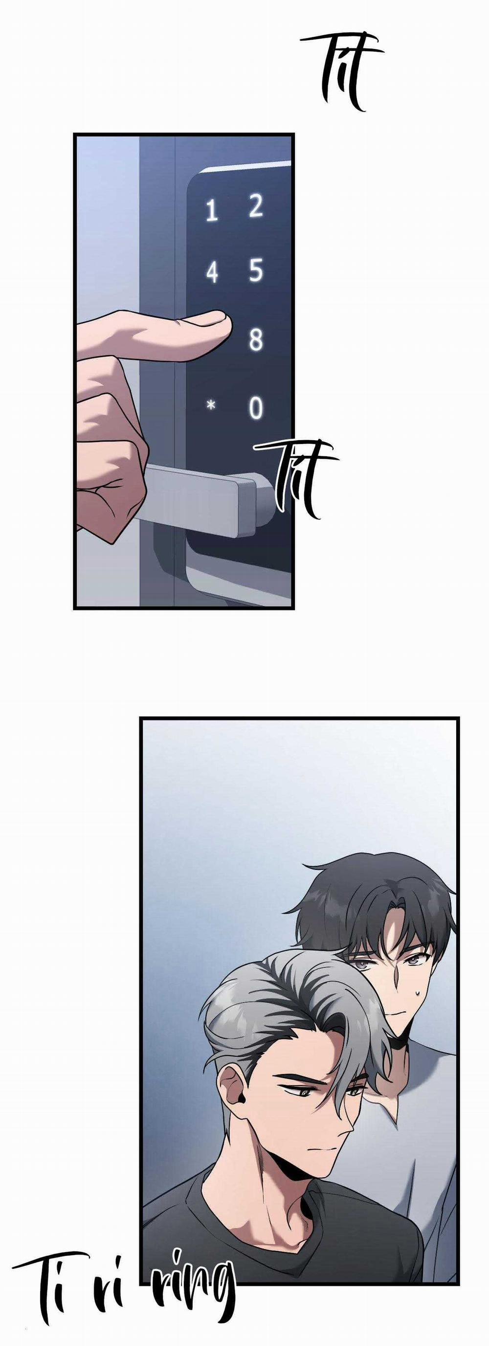 TUYỂN TẬP CUỒNG CÔNG-CHIẾM HỮU CÔNG CỦA NHÀ KIM 43.5 trang 29